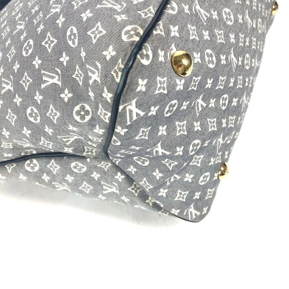 LOUIS VUITTON M40571 MonogramIdylle Ballad MM bag Shoulder Bag - Picture 7 of 15